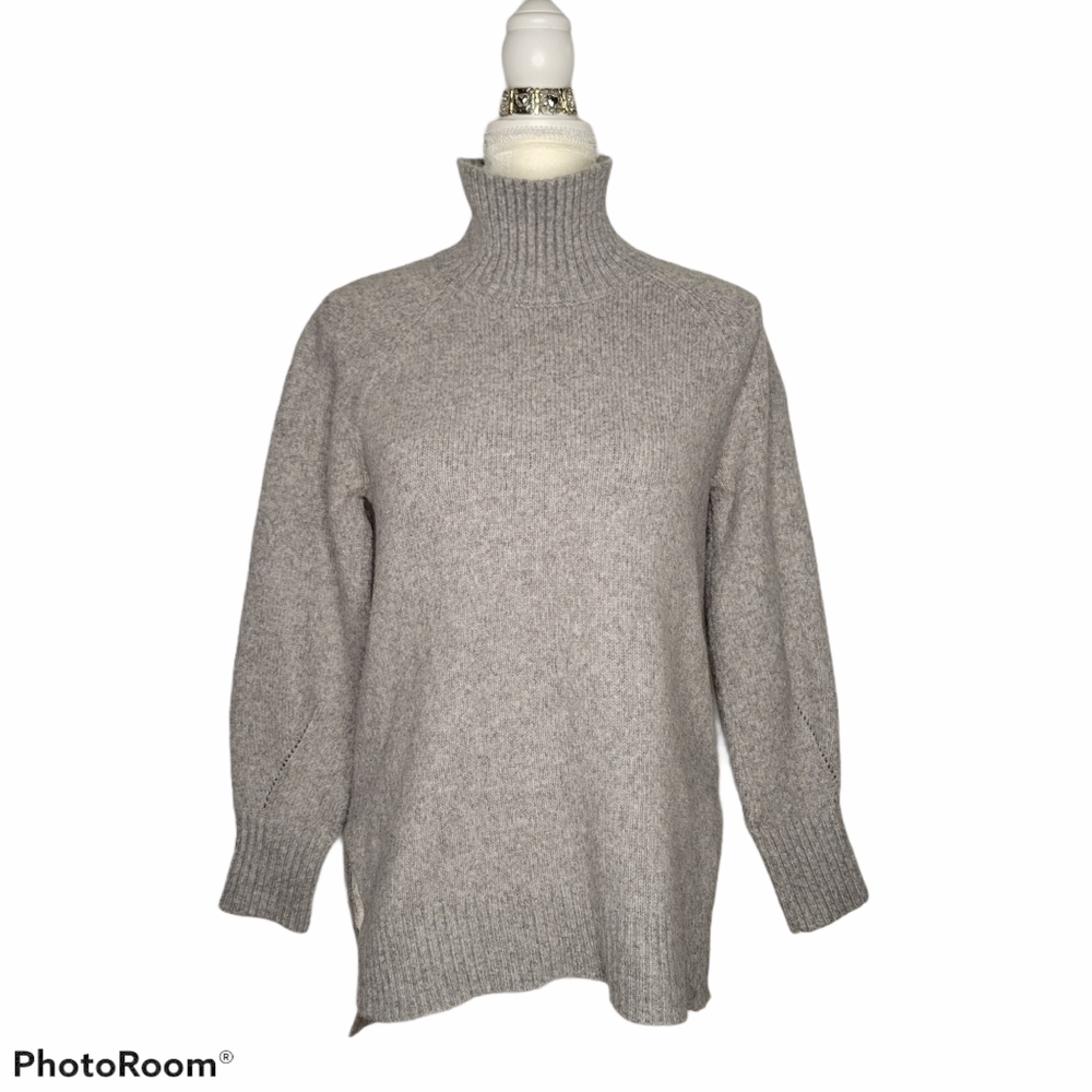 CALVIN KLEIN Turtleneck Sweater